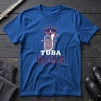 Tuba Queen T-Shirt