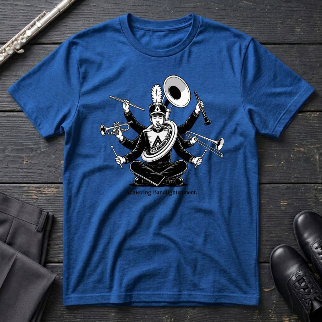 Bandlightenment T-Shirt