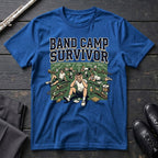 Band Camp Survivor T-Shirt