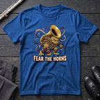 Fear the Horns T-Shirt