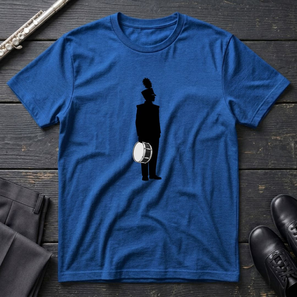 Snare Silhouette T-Shirt