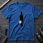 Snare Silhouette T-Shirt
