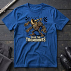 Fear the Trombones T-Shirt
