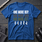 One More Rep