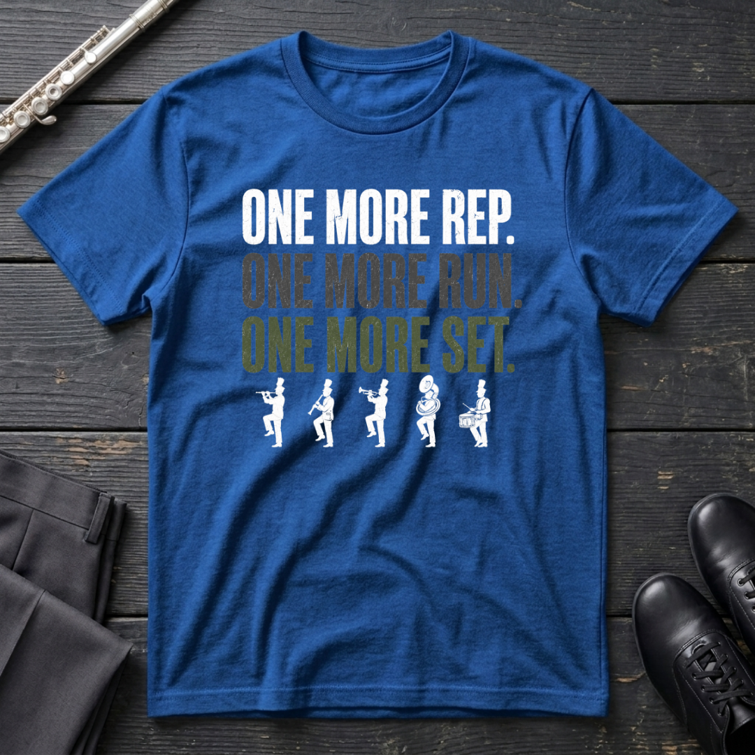 One More Rep