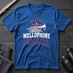 Mellophone Queen T-Shirt