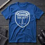 Trombone Society T-Shirt