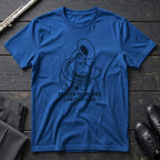 Passion Over - Hippo T-Shirt