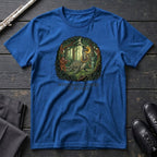Mysterious Sounds T-Shirt