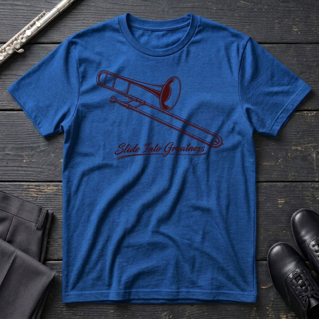 Trombone T-Shirt