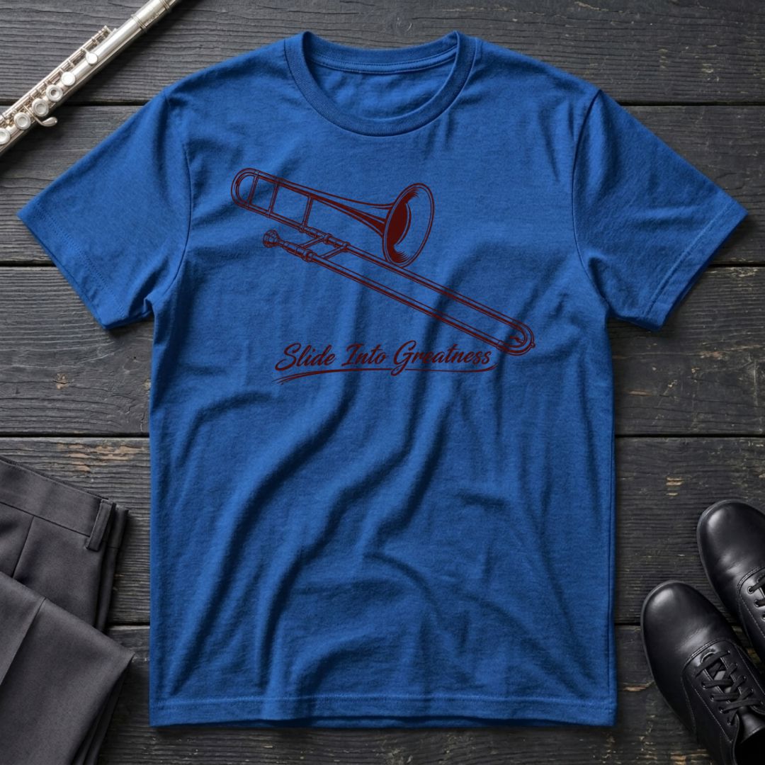 Trombone T-Shirt