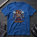 Fear the Bassoons T-Shirt