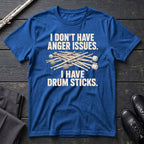 Anger Issues T-Shirt