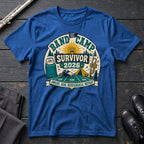 Band Camp Survivor 3 T-Shirt