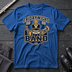 Friday Night Band T-Shirt