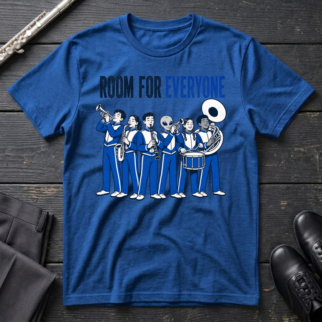 Room For Everyone