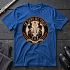 In Band We Trust T-Shirt