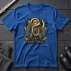 Fear the Baritones T-Shirt