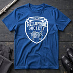 Mellophone Society T-Shirt