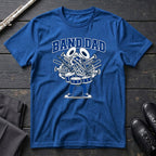 Band Dad T-Shirt