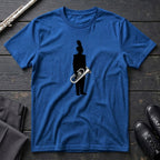 Euphonium Silhouette T-Shirt