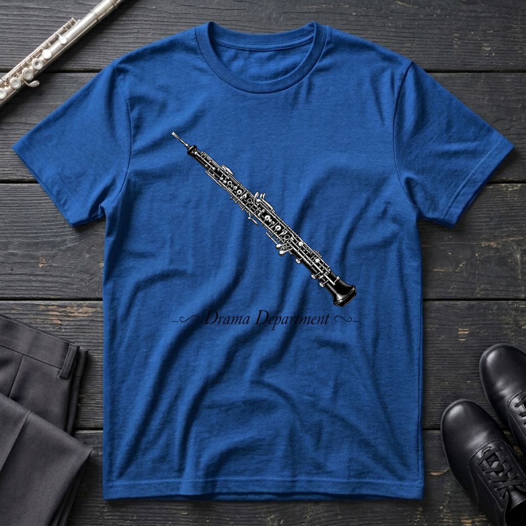 Oboe T-Shirt