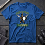 Friday Night - Bigfoot T-Shirt