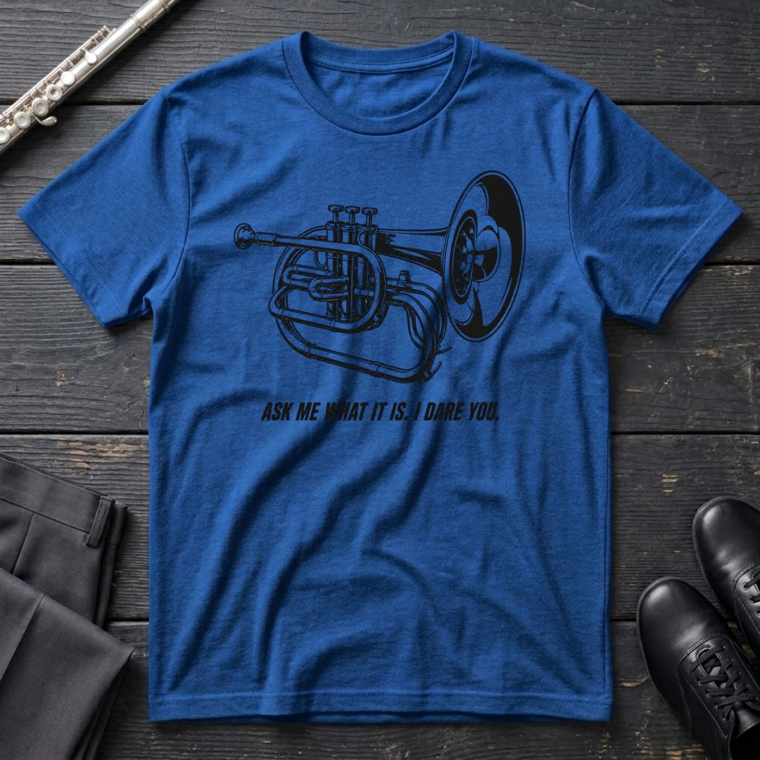Mellophone T-Shirt