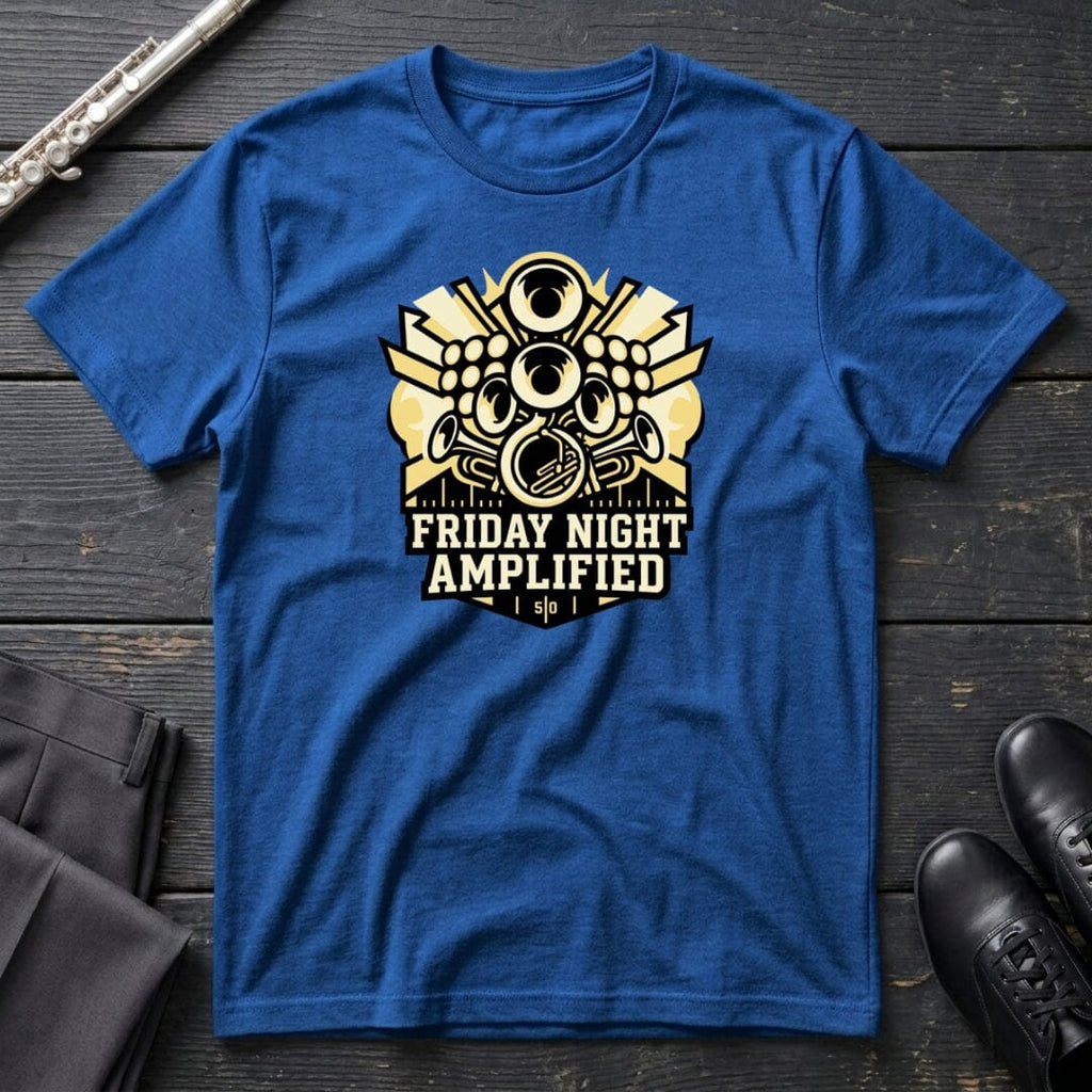 Friday Amplified T-Shirt