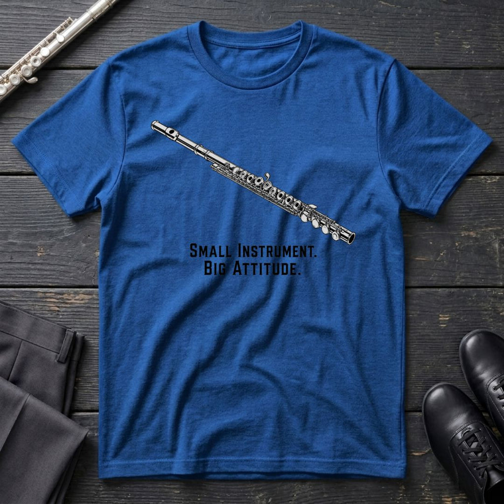 Flute T-Shirt