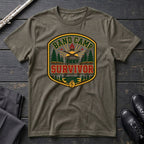 Band Camp Survivor 2 T-Shirt