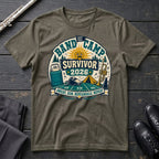 Band Camp Survivor 3 T-Shirt