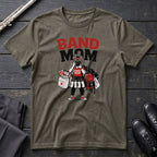 Band Mom T-Shirt