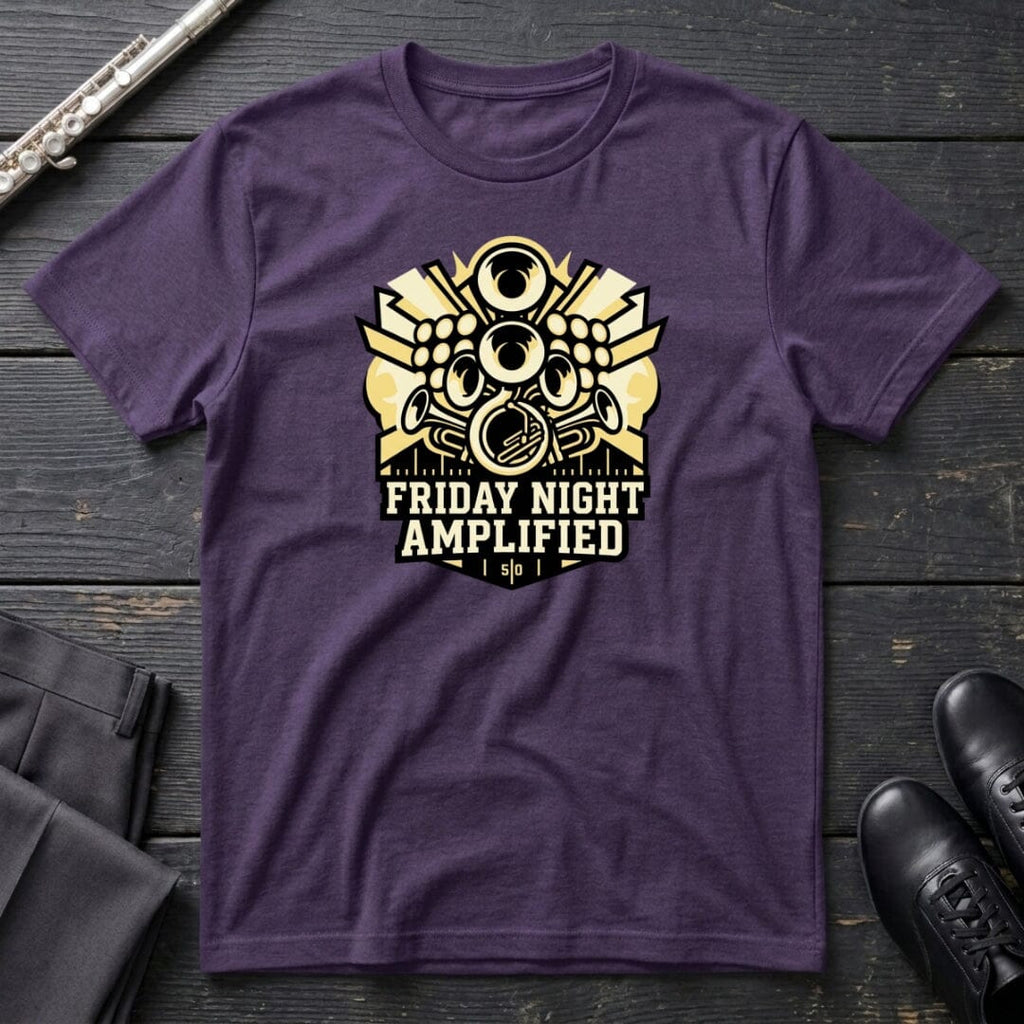 Friday Amplified T-Shirt