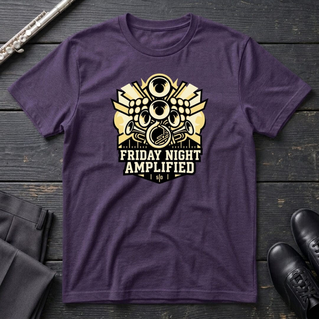 Friday Amplified T-Shirt
