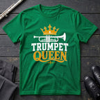 Trumpet Queen T-Shirt