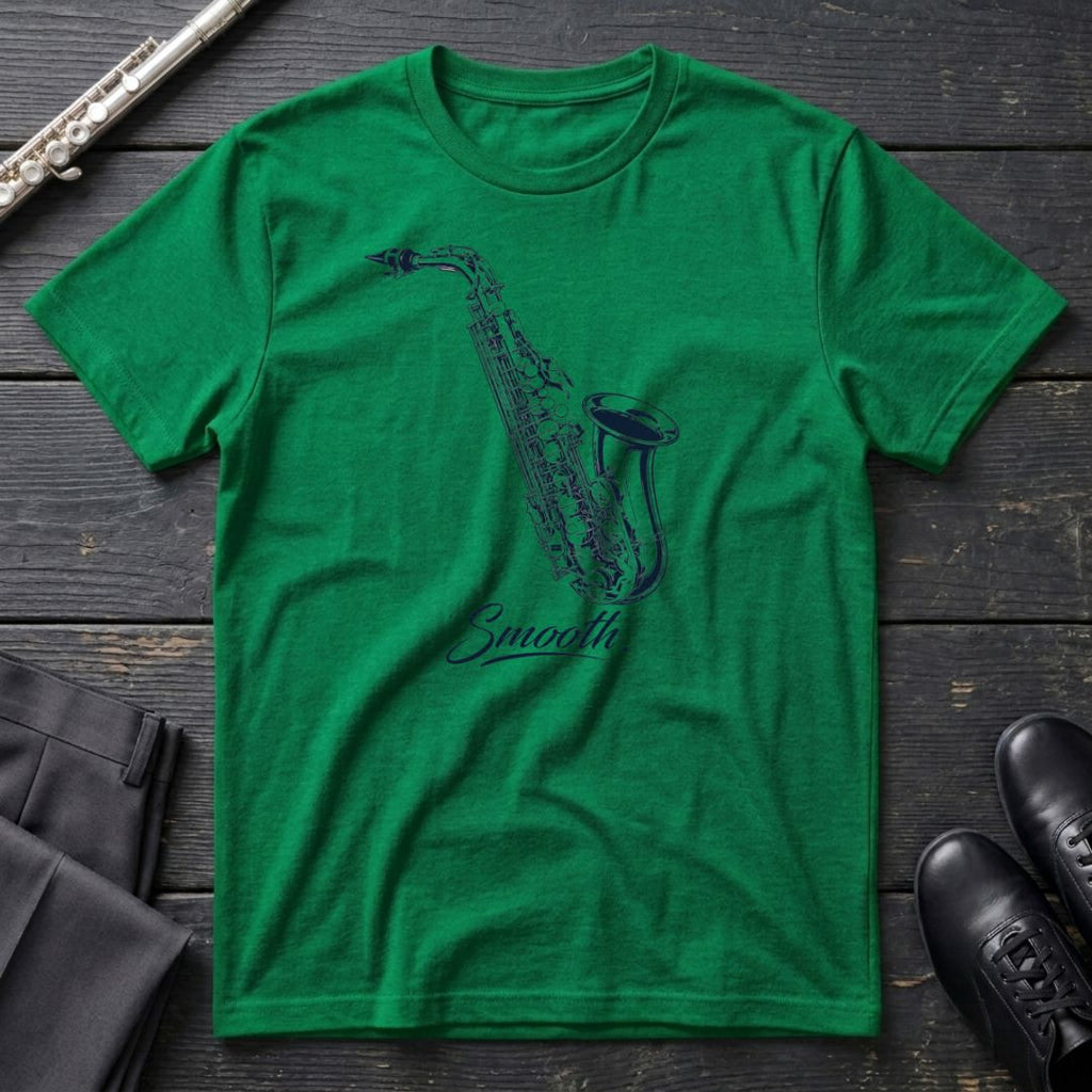 Saxophone T-Shirt