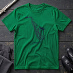 Saxophone T-Shirt