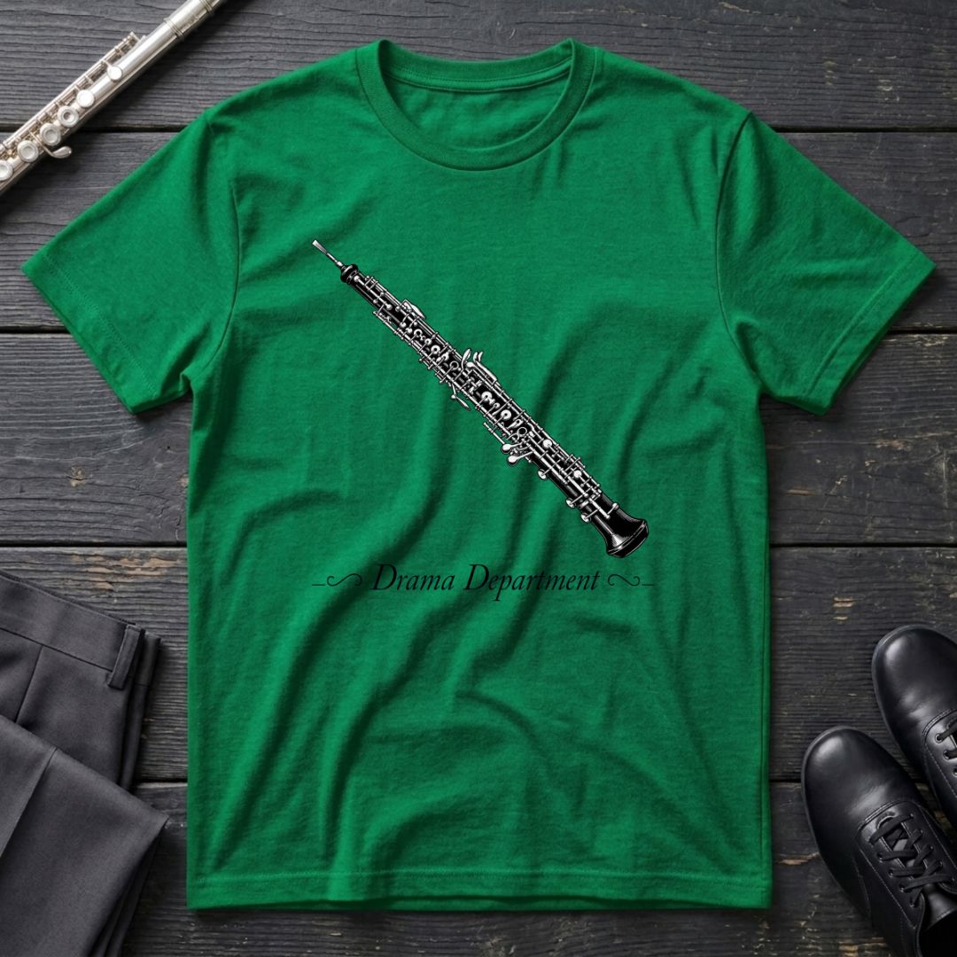 Oboe T-Shirt