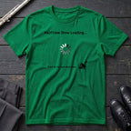 Halftime Show Loading T-Shirt