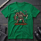 Fear the Mallets T-Shirt