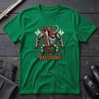 Fear the Bassoons T-Shirt