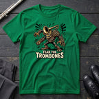 Fear the Trombones T-Shirt