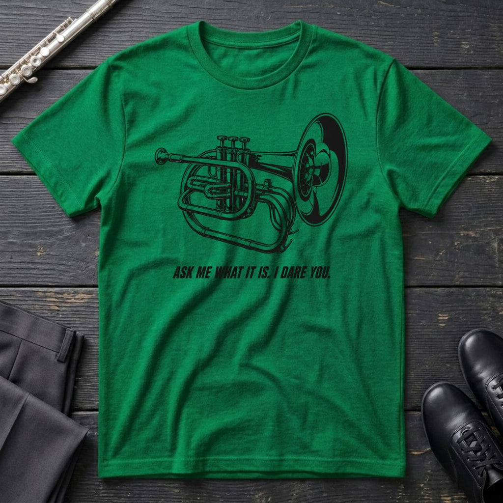 Mellophone T-Shirt