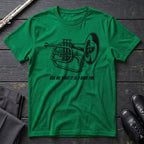 Mellophone T-Shirt