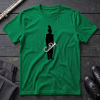 Euphonium Silhouette T-Shirt