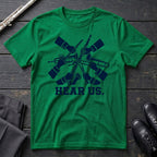 Hear Us T-Shirt
