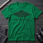 Teamwork Excellence T-Shirt