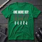 One More Rep