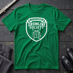 Drumline Society Society T-Shirt